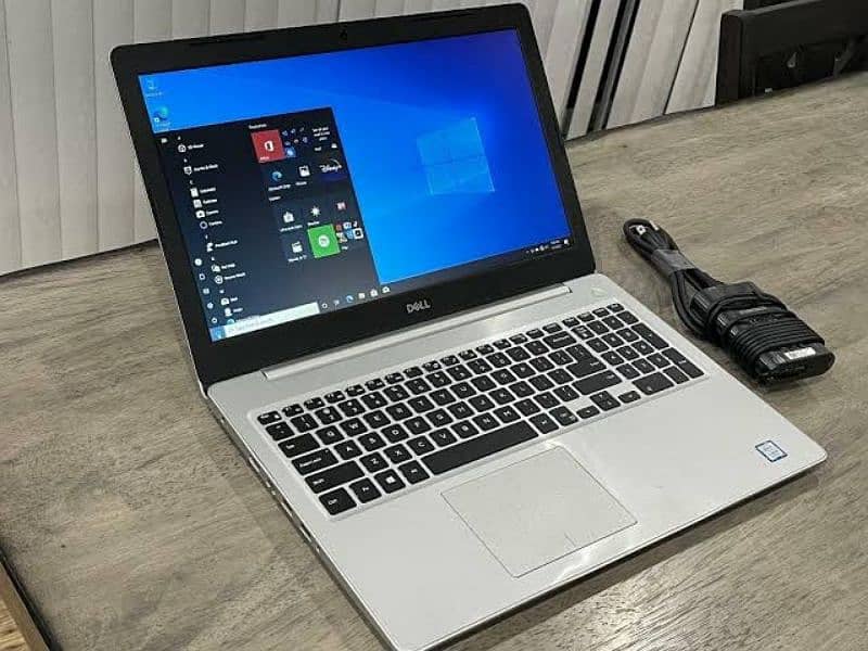 Dell Inspiron 15 5570