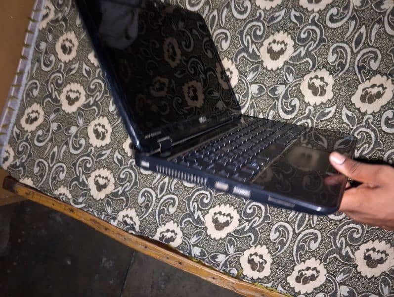 Dell i3 2nd generation