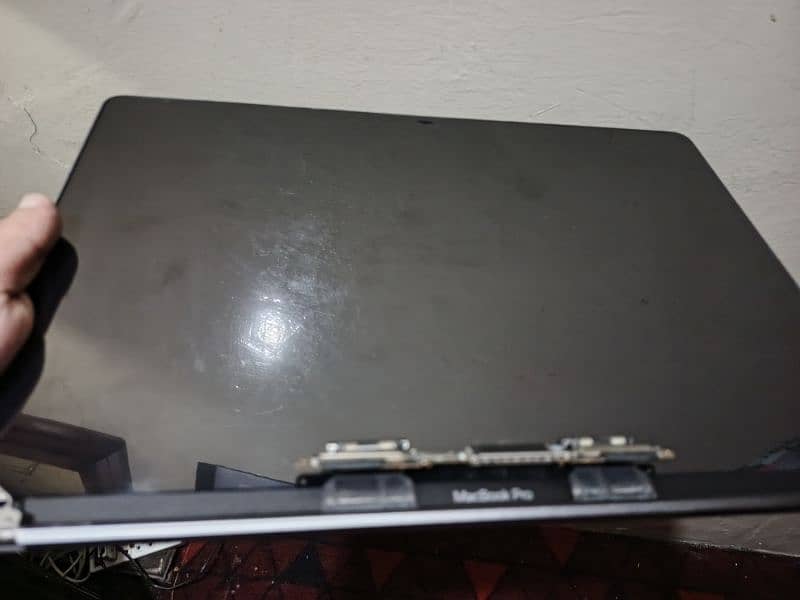 Macbook pro LCD panel