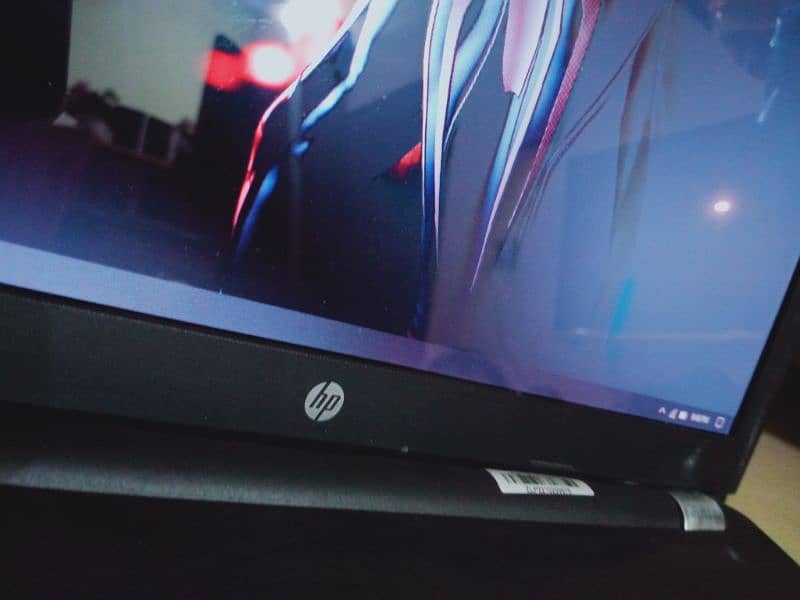 6th Generation HP Laptop - 12 GB RAM