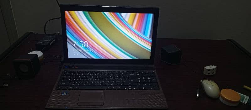 ACER 5736z
