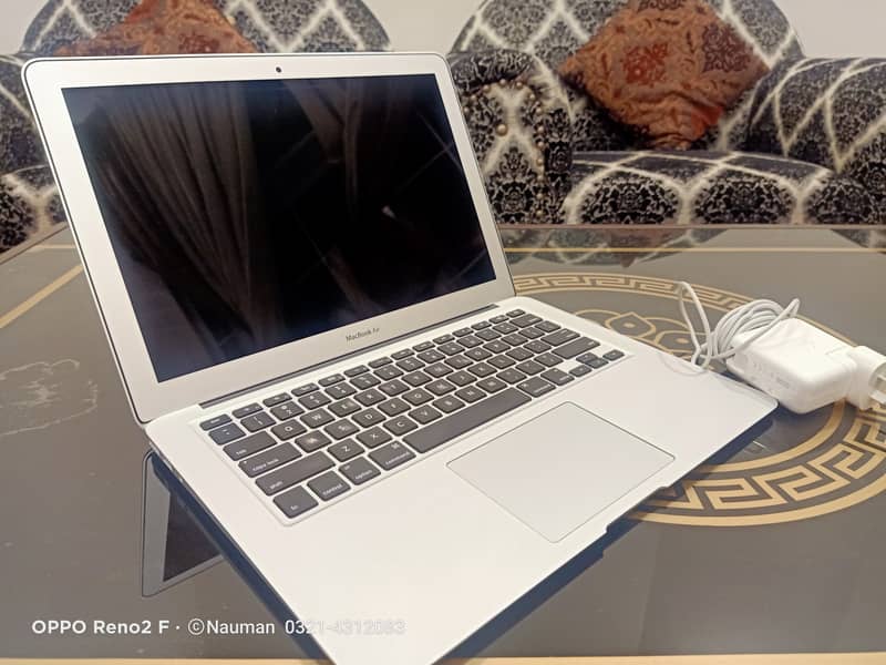 Apple MacBook Air 2017, Core i5,13