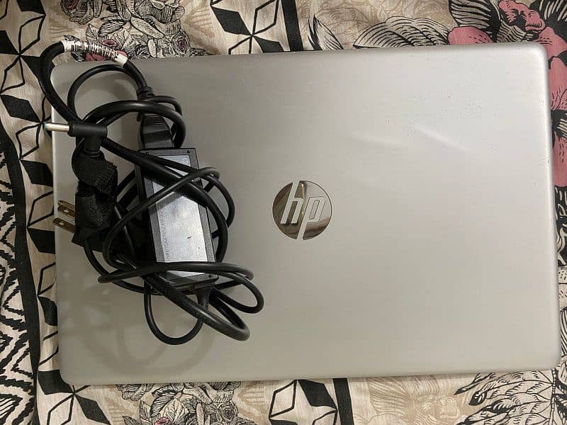 HP Core i3 8Th generation