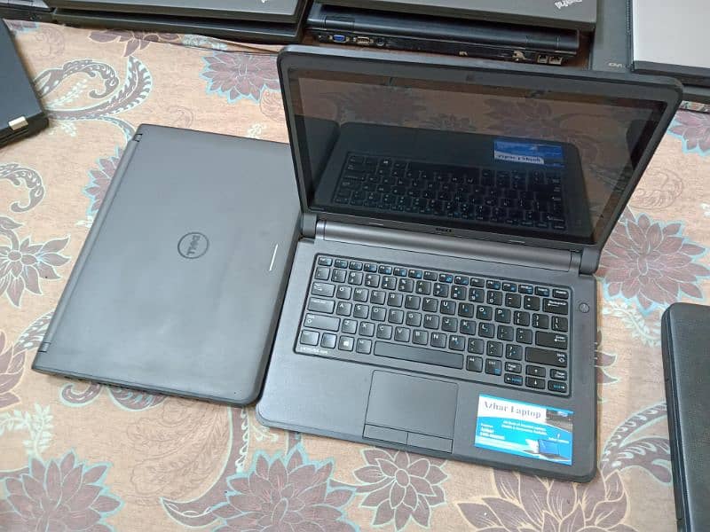 5th Generation Dell Core i5 - 500GB Hard With Warranty