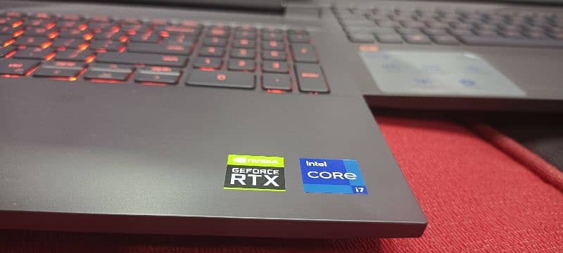 Dell Gaming G15