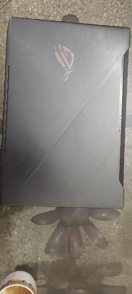 ASUS ROG STRIX GL703v