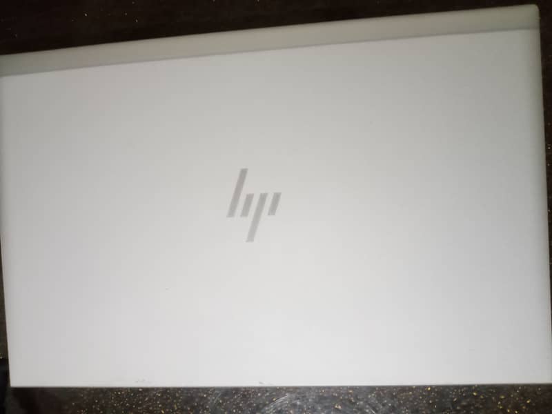 HP Elite Book core i7 10 generation
