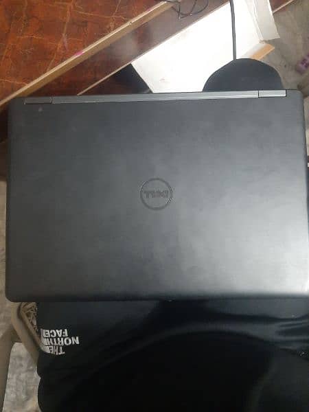 latitude E5450 core i5 5th generation