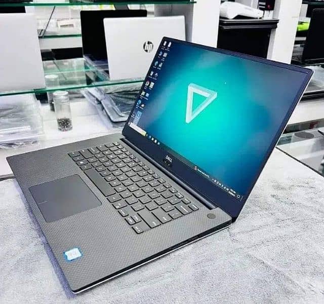 Dell precision 5530 Intel core i7 8th generation