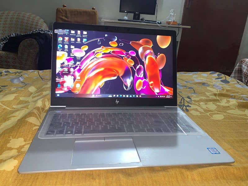 HP Elite Book 850 G5 For sale