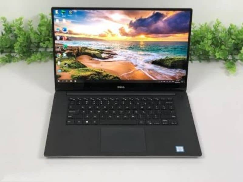 Dell precision xps 15 5530 core i5 8th generation