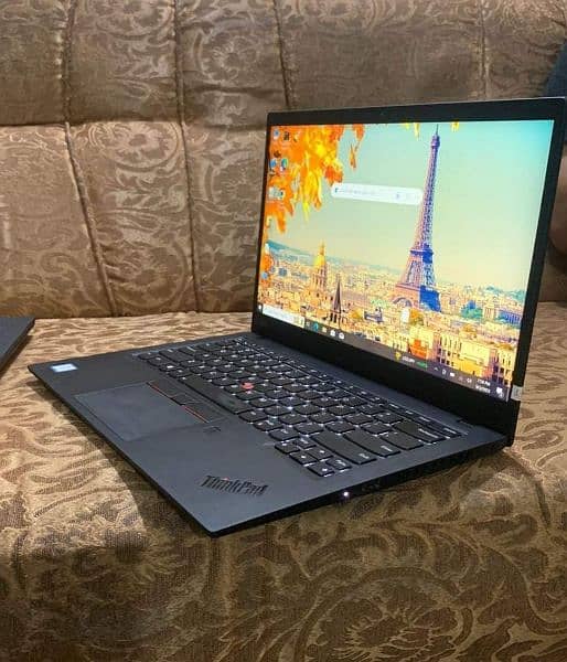 Lenovo Thinkpad X1 carbon i7 10th generation