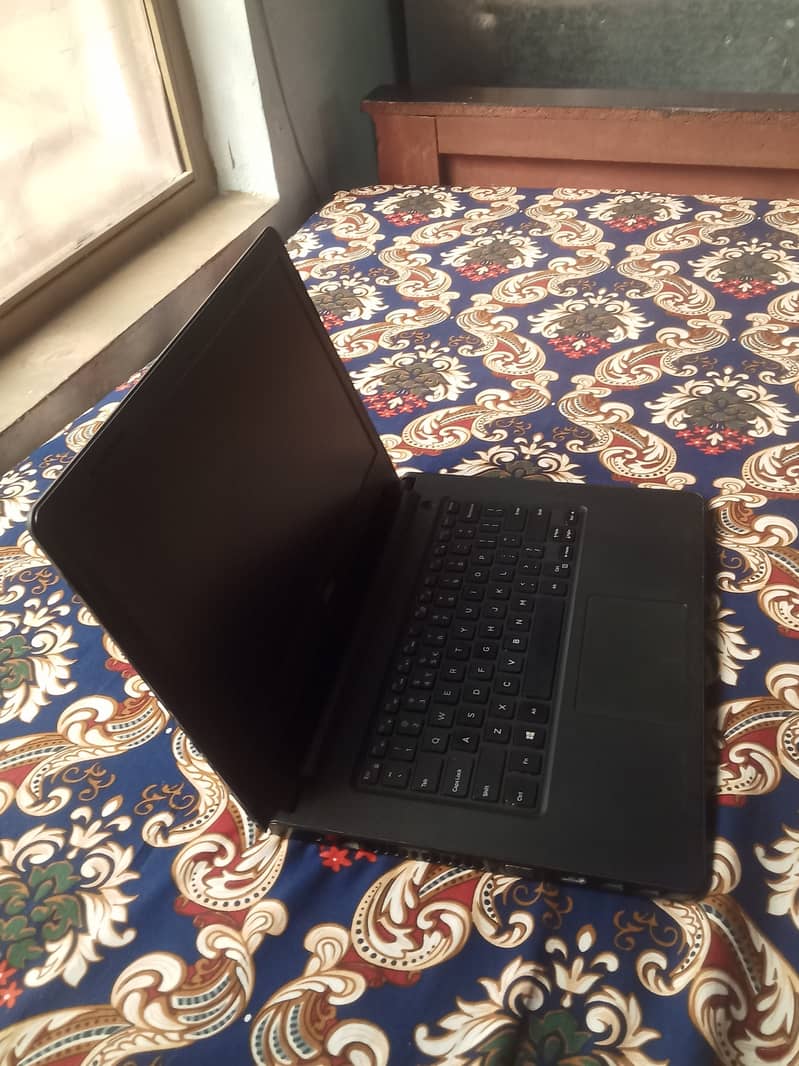 Dell i7