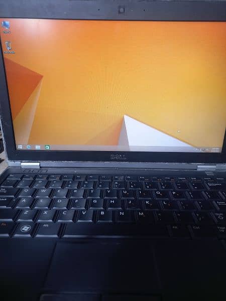 Dell latitude core i7 2nd generation