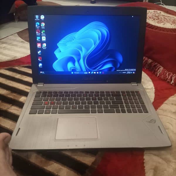 ASUS ROG Strix Gaming Laptop