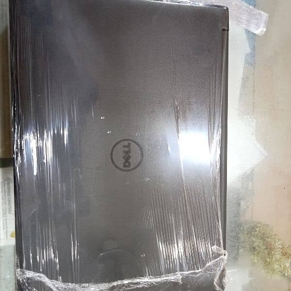 Dell  Laptop New Pentium Series