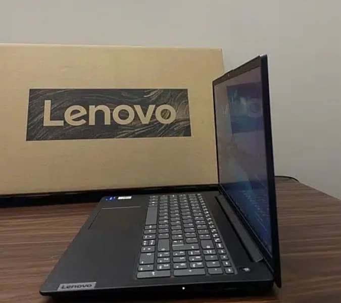 Lenove i5 12th generation v14 with box
