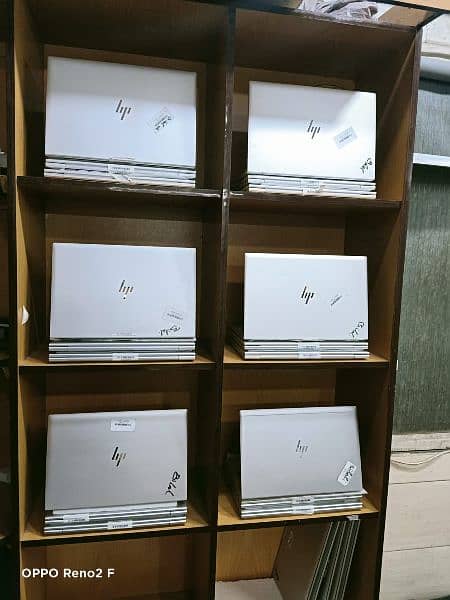 Hp Elitebook 840 G7 Touch Screen