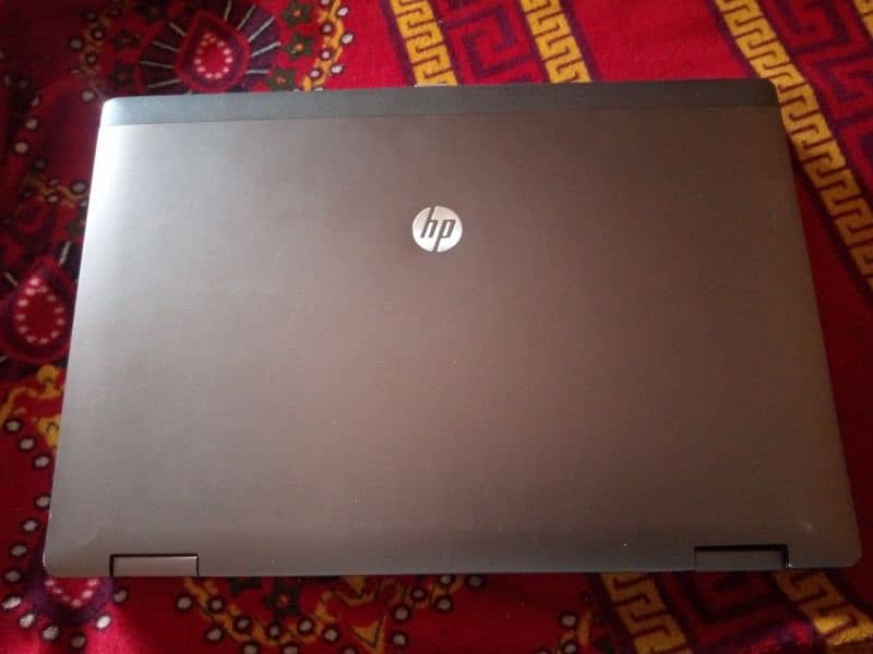leptop hp