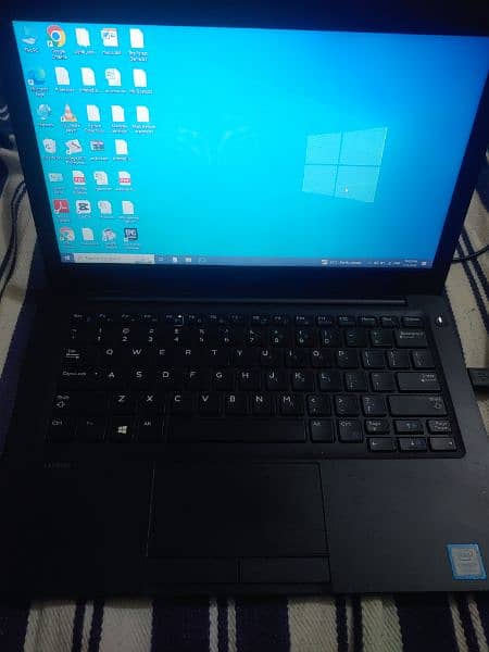 Dell i7 7th Gen Working Budget Friendly Laptop