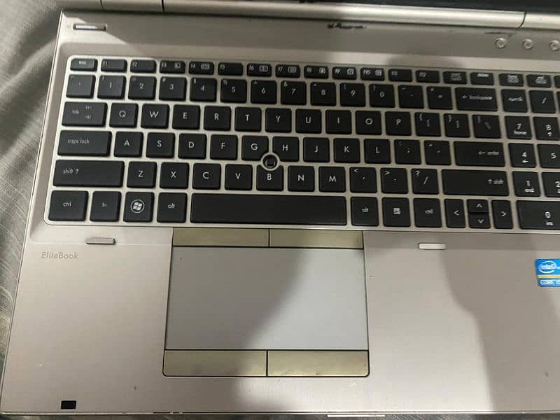 core i5 2nd gen 8gb ram 320gb rom