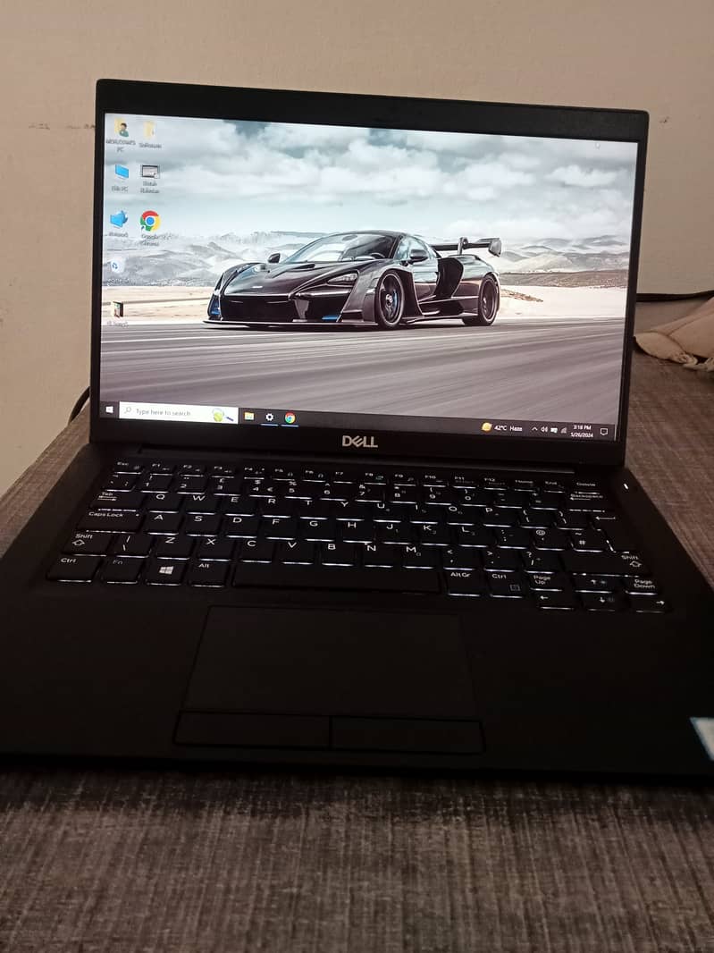 Dell Latitude 7390
