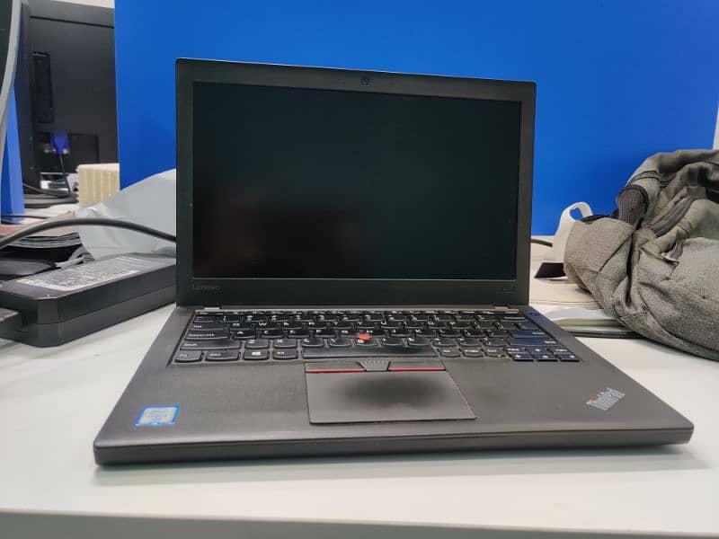Lenovo I5 6th Generation X260 Model Good Condition