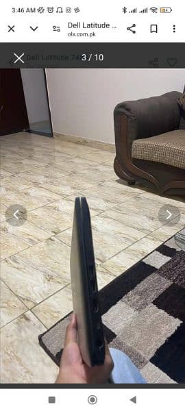 Dell latitude 7480 for sell