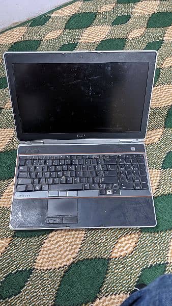 Dell Latitude