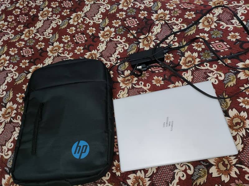 hp laptop