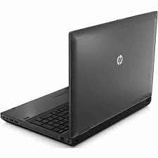 HP Laptop ProBook6570b