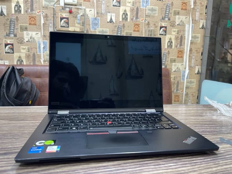 Lenovo Thinkpad L13 Yoga gen2