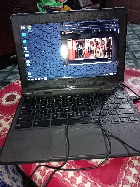 dell laptop