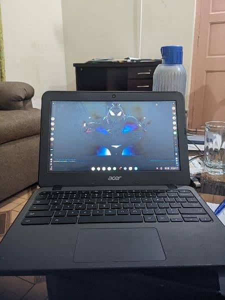 Acer Chromebook 11 N7