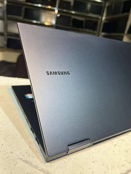 Samsung Galaxy Book pro 360