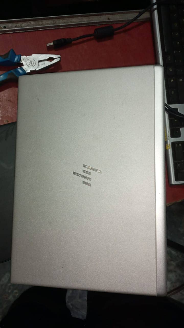 Hp EliteBook 840 G5 8GB | 256GB
