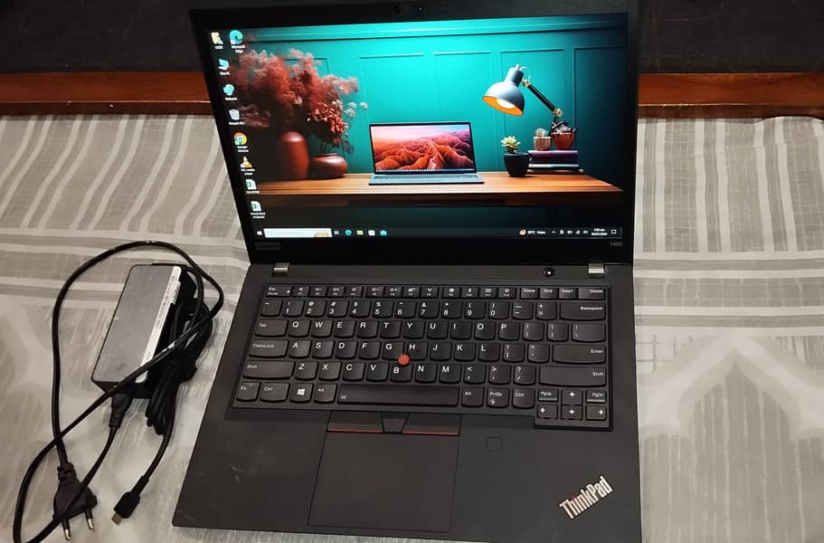Lenovo thinkpad T490