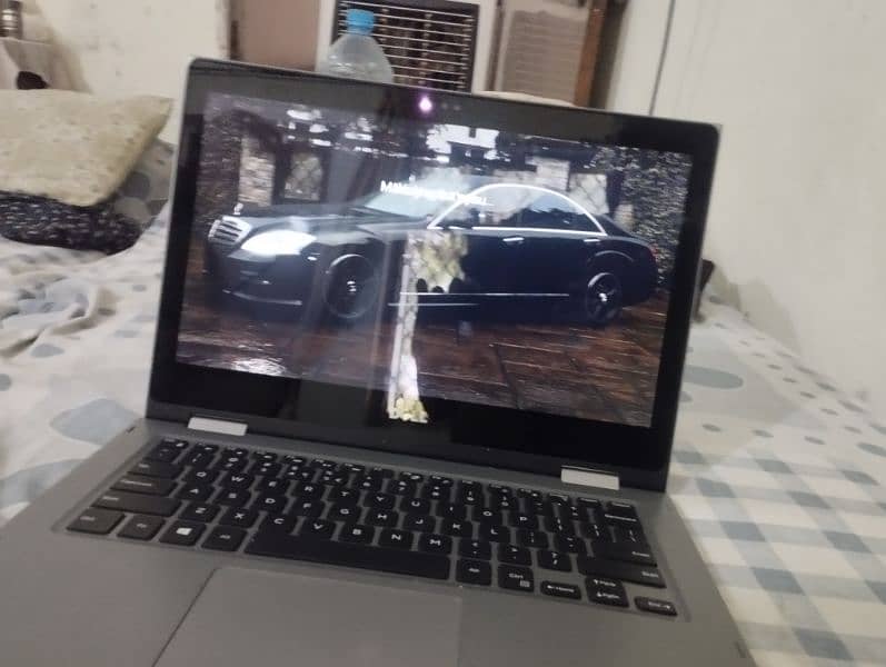 Urgent Sale 8gb 256gb i5 6th gen 360foldabl touch laptop smooth gaming