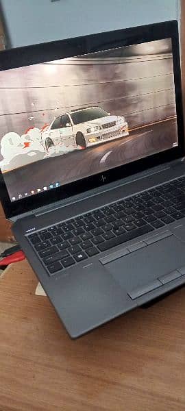high spec laptop, best for gaming + heavy work