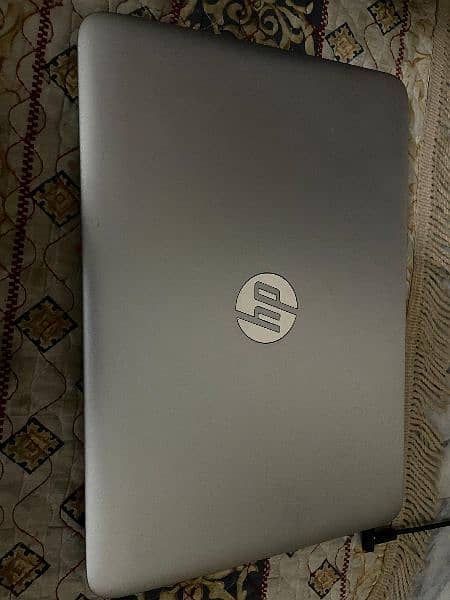 hp laptop core i5 6th generation