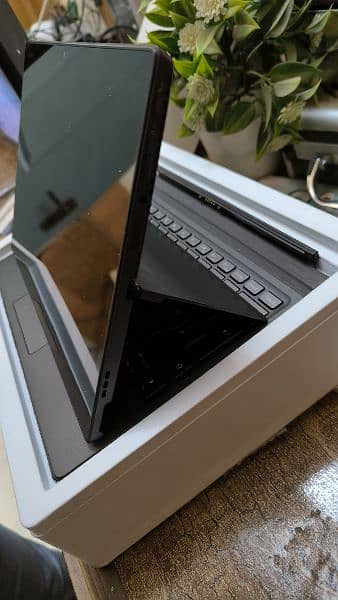 LENOVO MIIX 520-12IKB ideapad