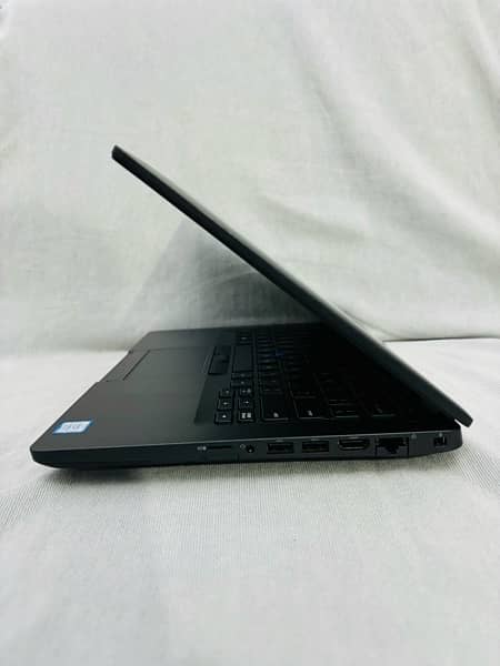 Dell latitude 5400 i5 8th generation