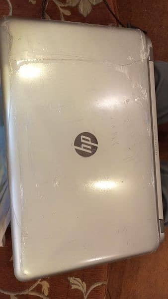 Hp envy Core i7 4 generation