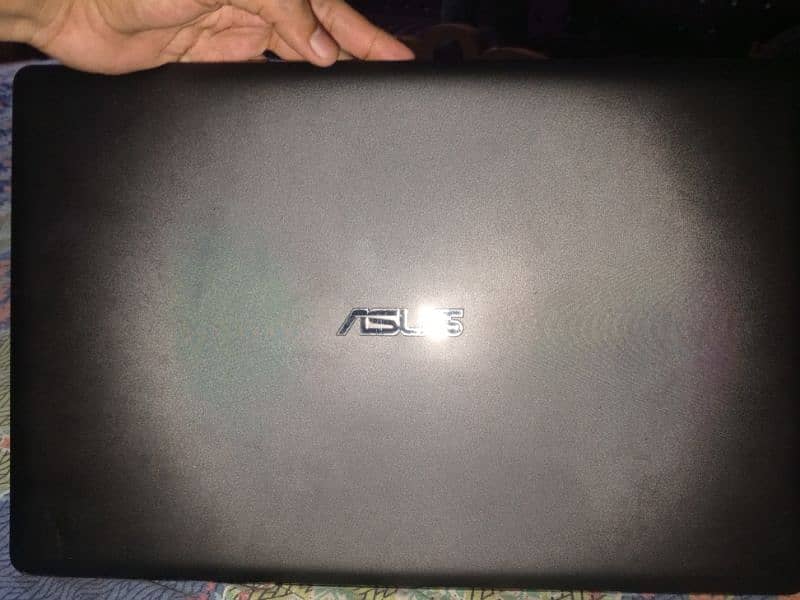 Asus Pro Laptop