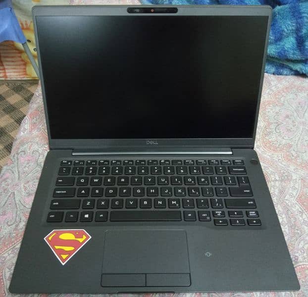 Dell latitude 7400