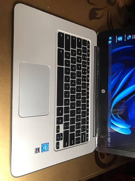 hp chromebook 14 g4
