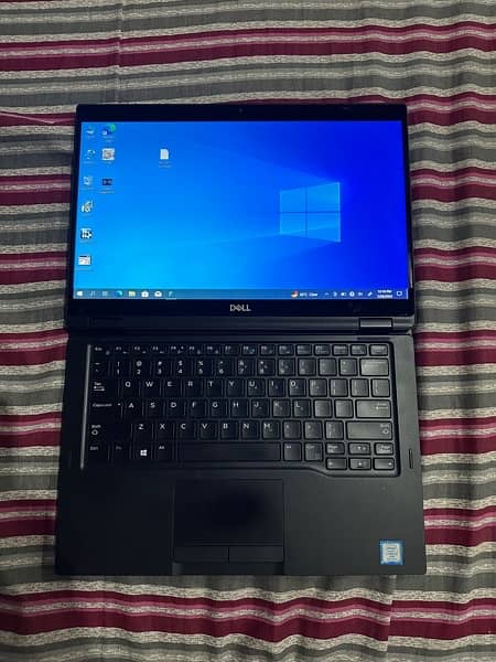 Dell Latitude 7390