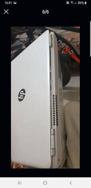 Hp Pavillion series
