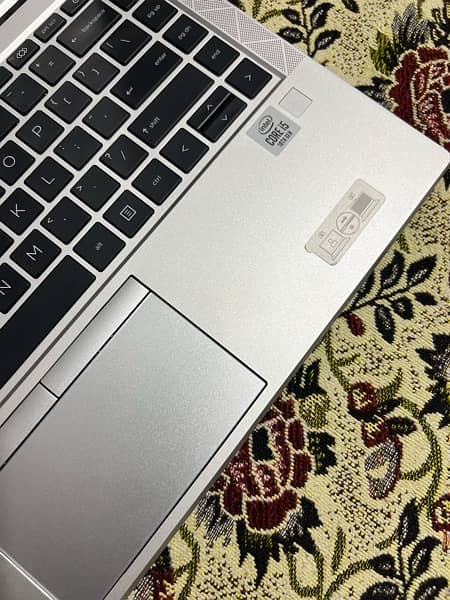 HP EliteBook 840 G7 | i5 10th Generation