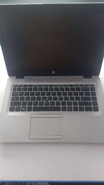 hp elite book core i5 6th gen model 840g3